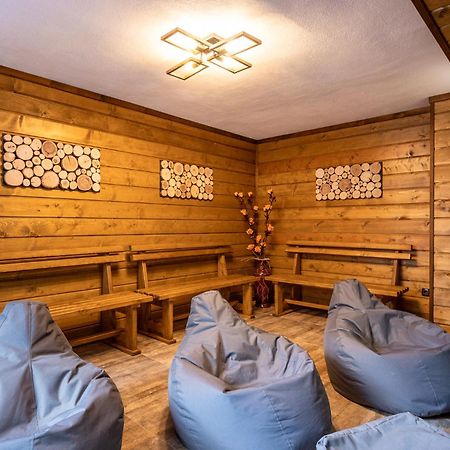Beluga Guest House Velingrad Exterior photo