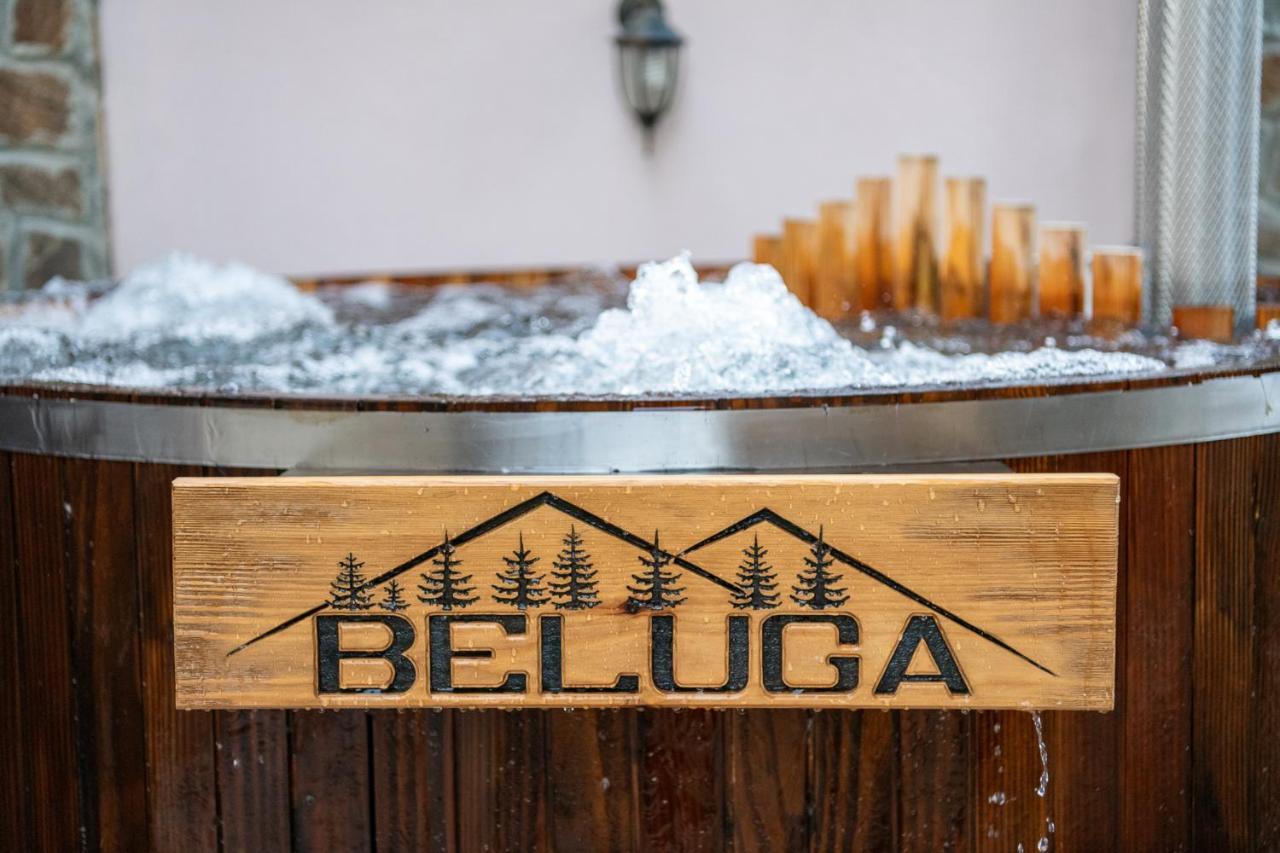 Beluga Guest House Velingrad Exterior photo