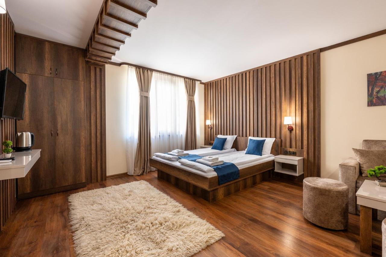 Beluga Guest House Velingrad Exterior photo