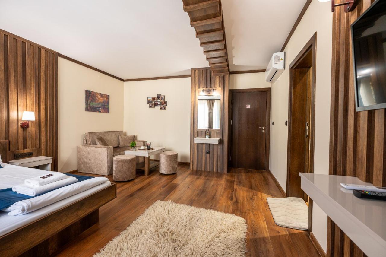 Beluga Guest House Velingrad Exterior photo