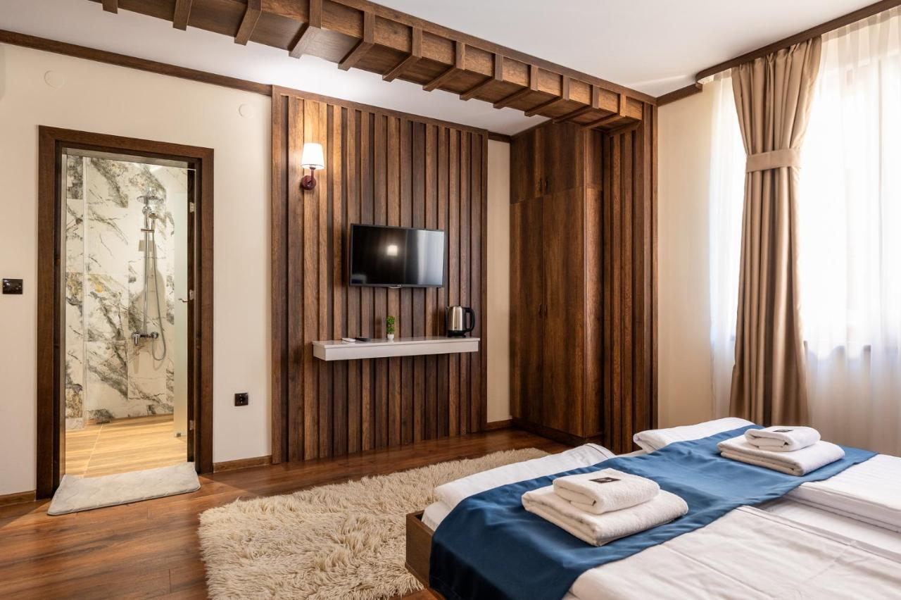 Beluga Guest House Velingrad Exterior photo