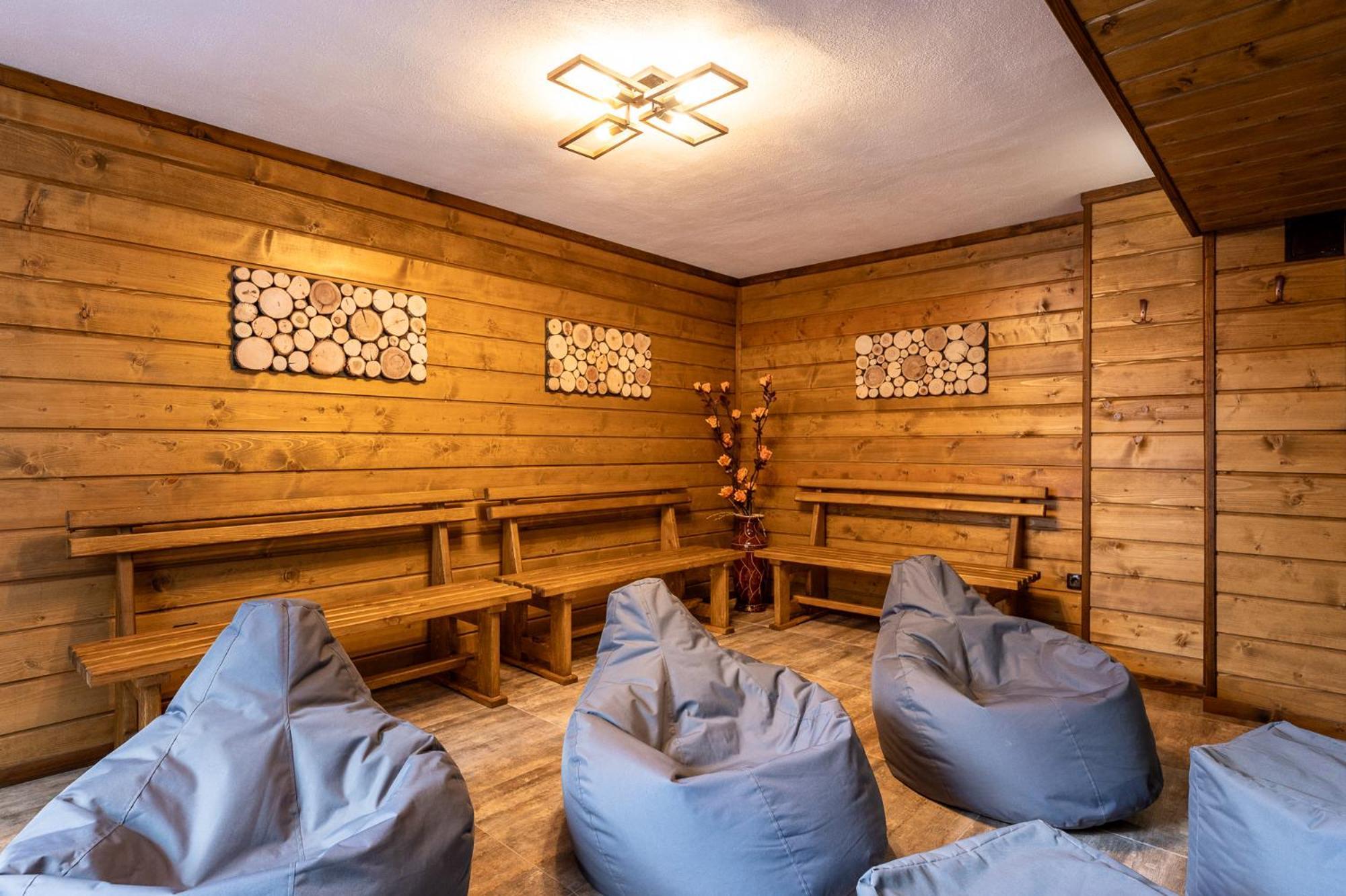 Beluga Guest House Velingrad Exterior photo