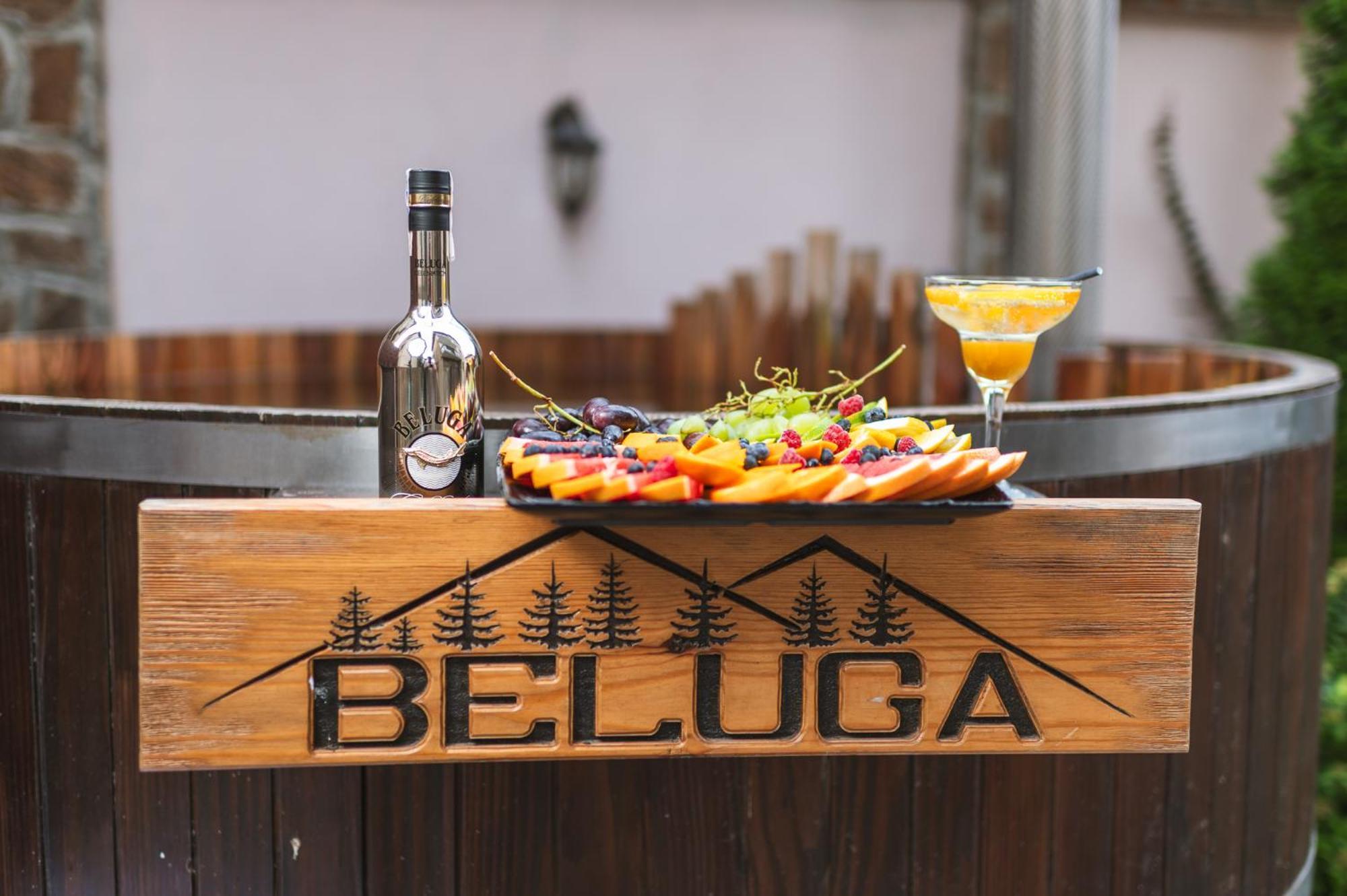 Beluga Guest House Velingrad Exterior photo
