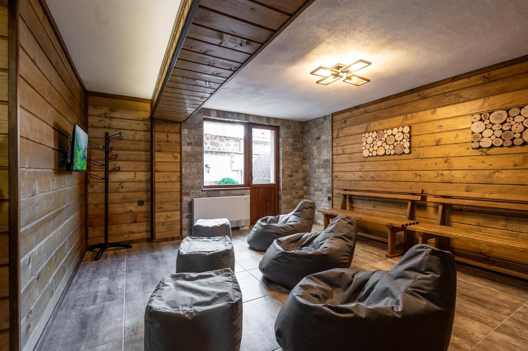 Beluga Guest House Velingrad Exterior photo