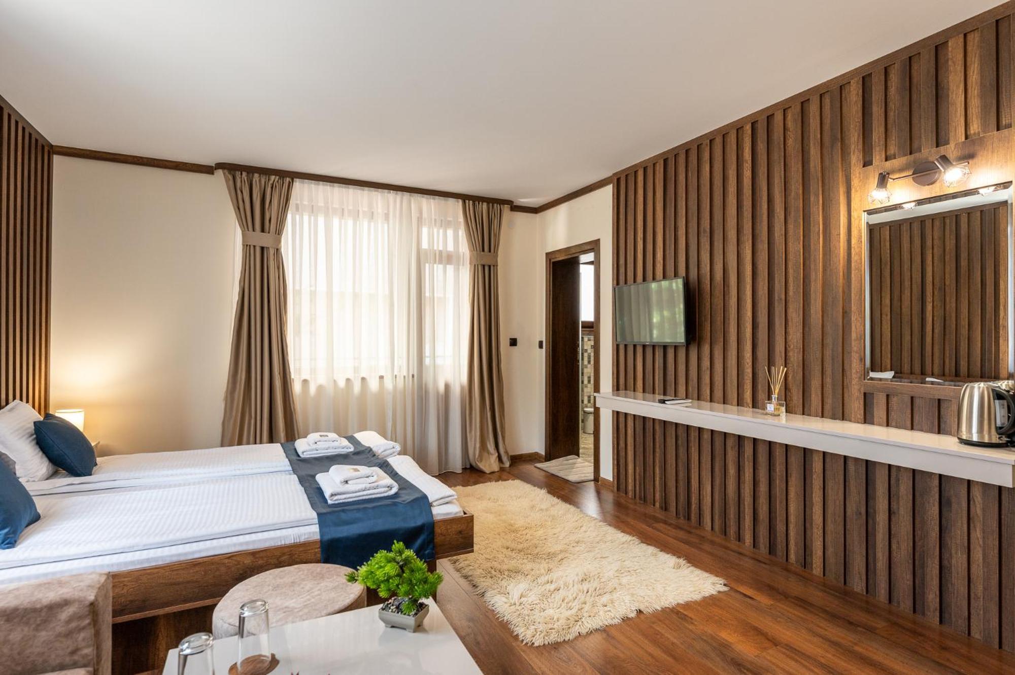 Beluga Guest House Velingrad Exterior photo