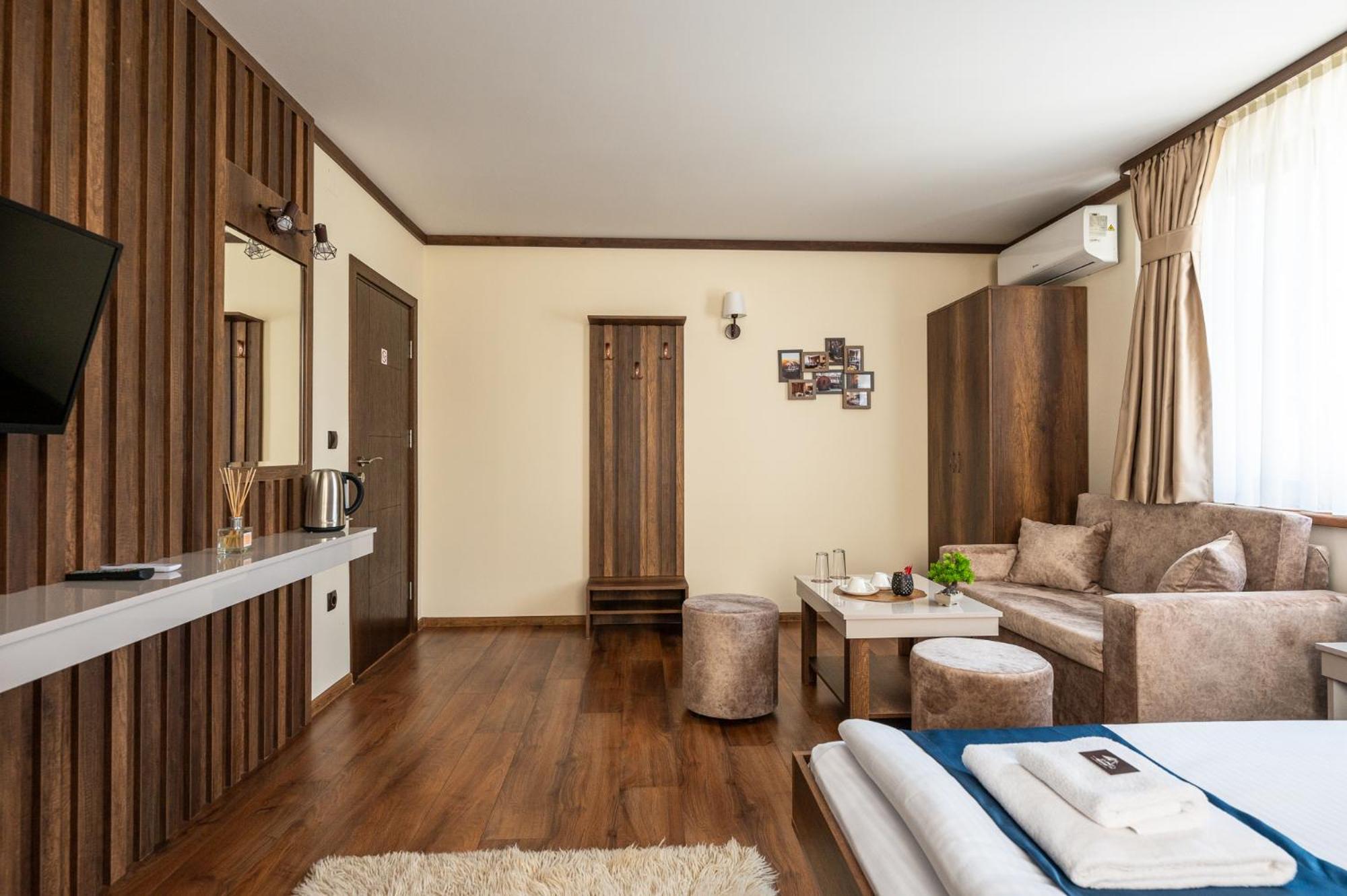 Beluga Guest House Velingrad Exterior photo
