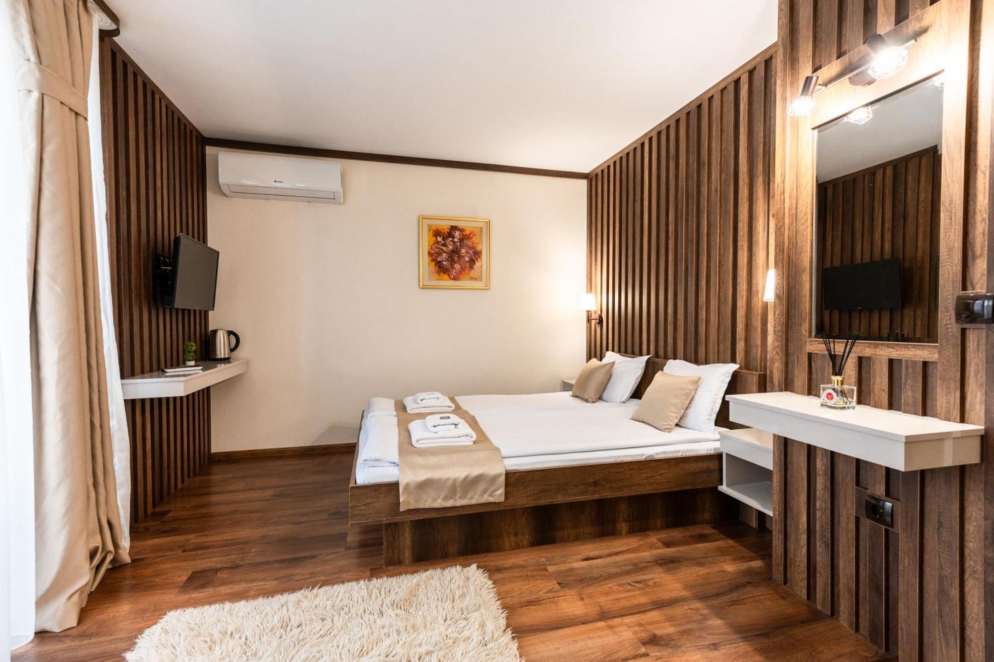 Beluga Guest House Velingrad Exterior photo