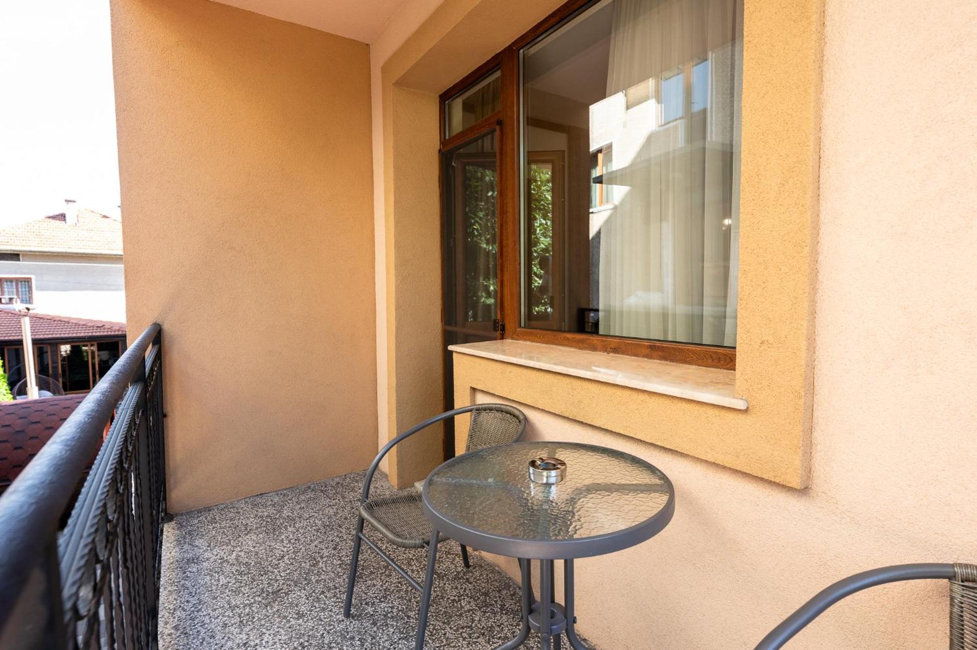 Beluga Guest House Velingrad Exterior photo