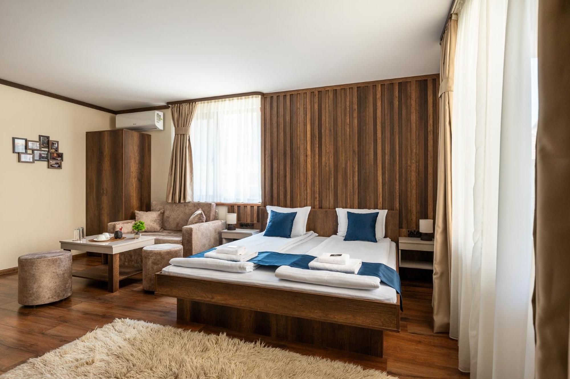 Beluga Guest House Velingrad Exterior photo