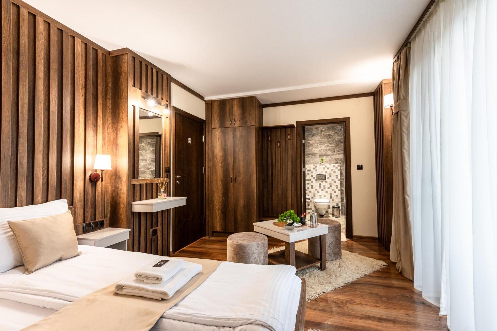 Beluga Guest House Velingrad Exterior photo
