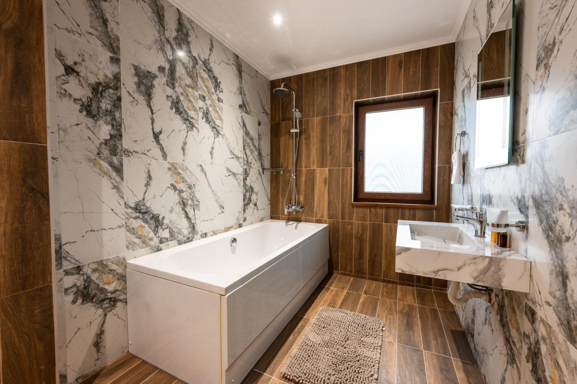 Beluga Guest House Velingrad Exterior photo